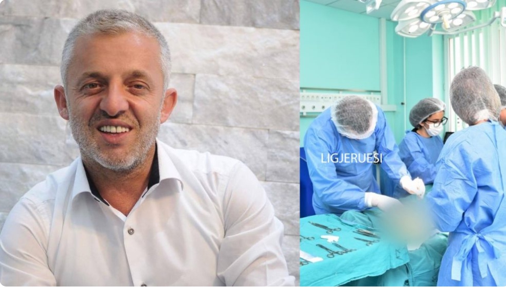 Halil Kastrati i nënshtrohet një operacioni, ka nevojë për lutjet tuaja