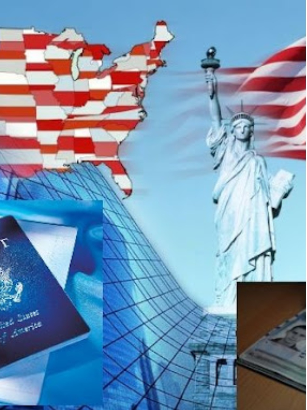 Ëndrra amerikane”, sot nis aplikimi i llotarisë