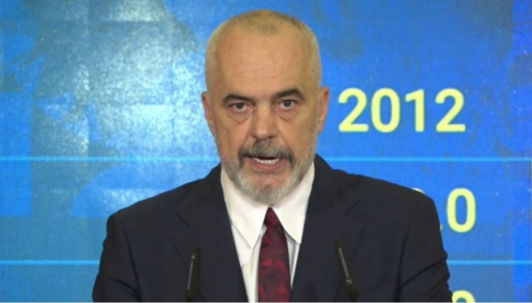 Mbrojtja nga kriza/ Rama prezanton planin qeverisës: Nuk parashikon rritjen e çmimit të energjisë për konsumatorët familjarë e biznesin e vogël