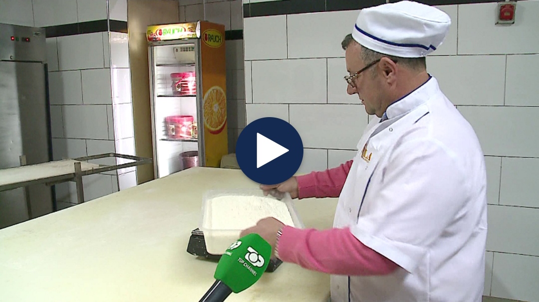 Edhe bukëpjekësit drejt Gjermanisë/ Në Tiranë nuk ka furrtarë, kanë ikur edhe në Hungari