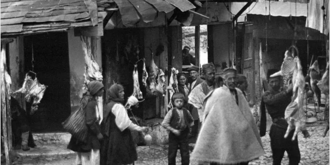 Traktati i Lozanës, fatkeqësia e trojeve dhe e popullsisë çame