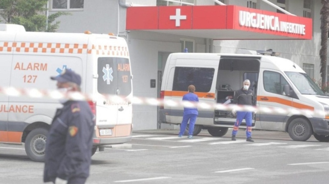 Covid-19/ MSH: 9 humbje jete dhe 217 raste të reja gjatë 24 orëve të fundit