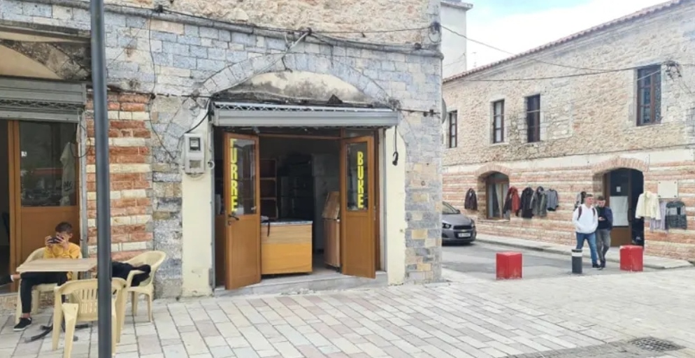 Apeli i biznesit në Delvinë, detaje