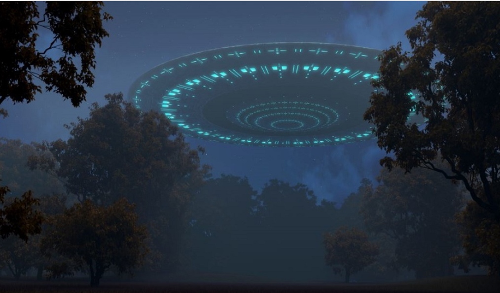 50 Fakte për UFO-t dhe shfaqjen e tyre në Tokë