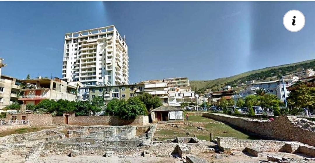 Rrëzohet aksidentalisht nga kati i 15 i pallatit në Sarandë, ndërron jetë 63-vjeçari