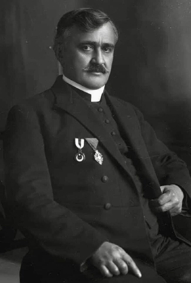 Gjergj Fishta