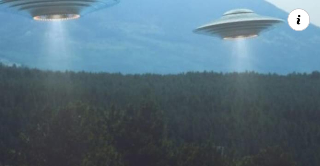 Lajmi Fundit:. Alienët do të vizitojnë tokën me 31 dhjetor në menyre masive