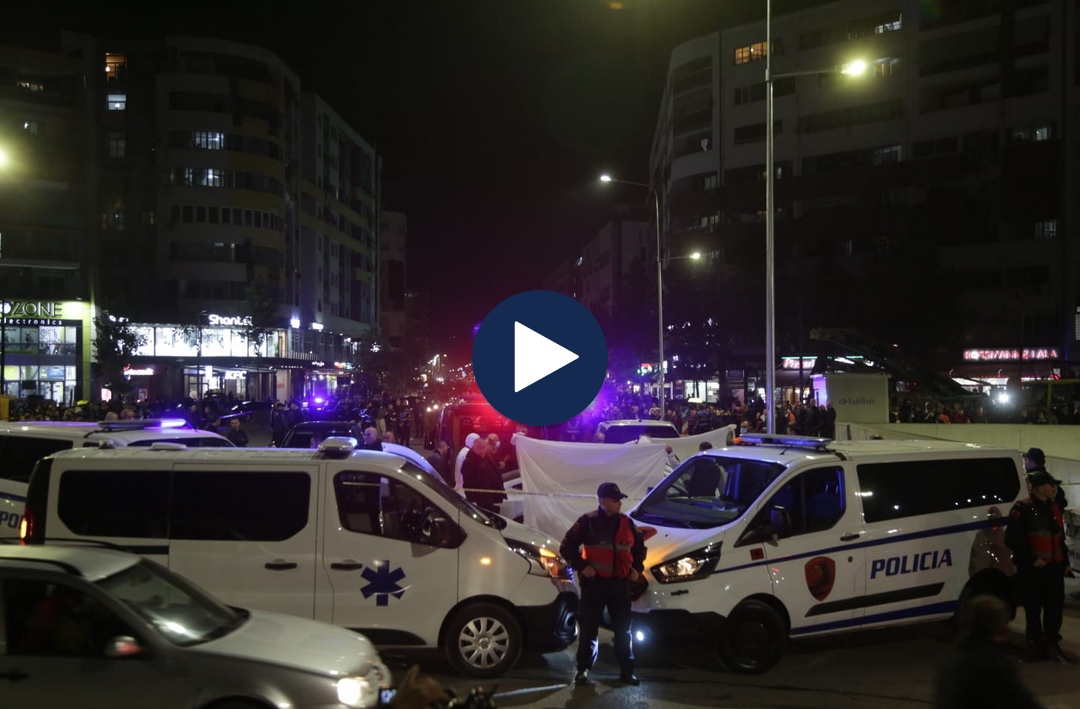 Atentat me dy të vdekur në Astir/ Viktimat Erigers Mihasi 32 vjeç dhe Armand Dumani 26 vjeç