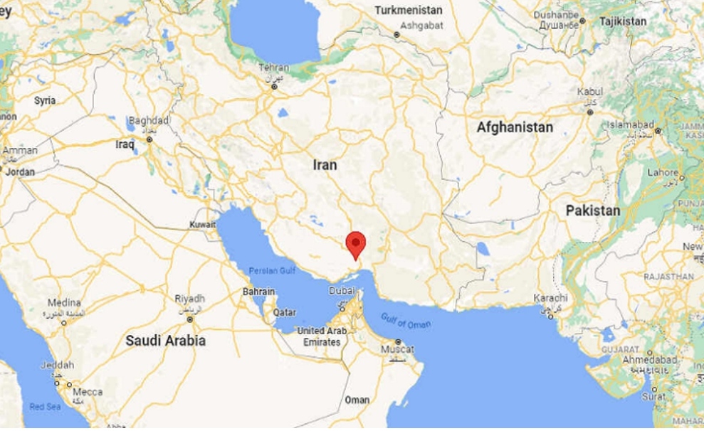 Tërmeti shkund Iranin, ndihet deri në Dubai, paralajmërim për cunam
