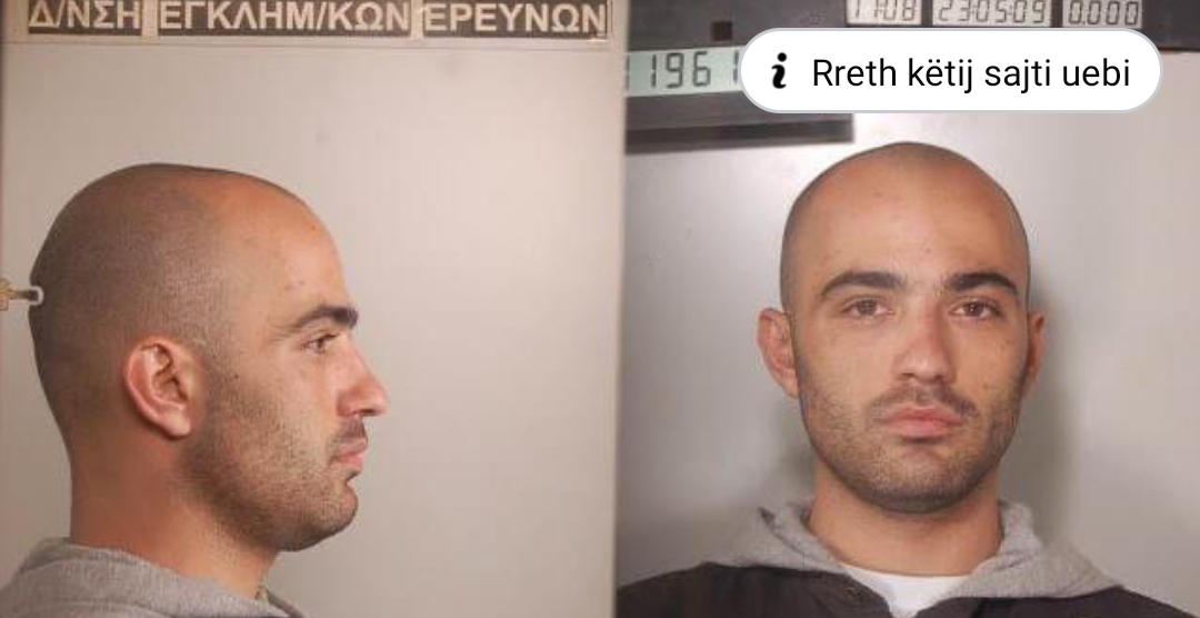 Atentati në Greqi, biznesmeni i vrarë një 37-vjeçar nga Delvina