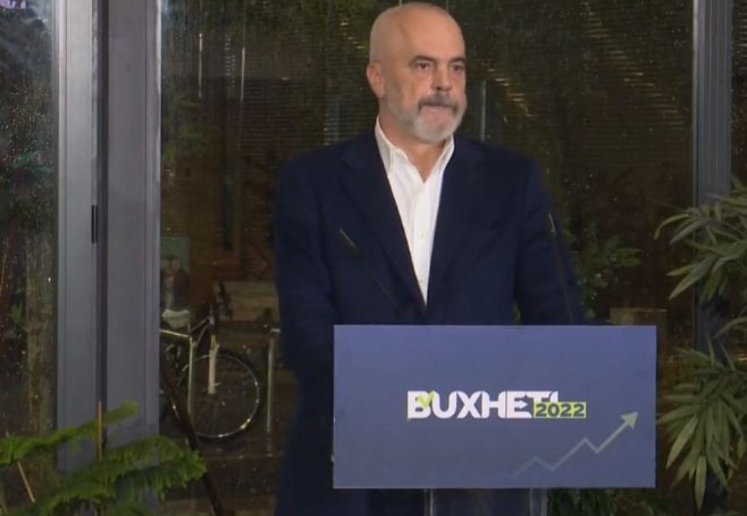 Biznesi i vogël/ Rama: Do vijojmë me taksë zero dhe pa TVSH deri në 100 milion lekë xhiro