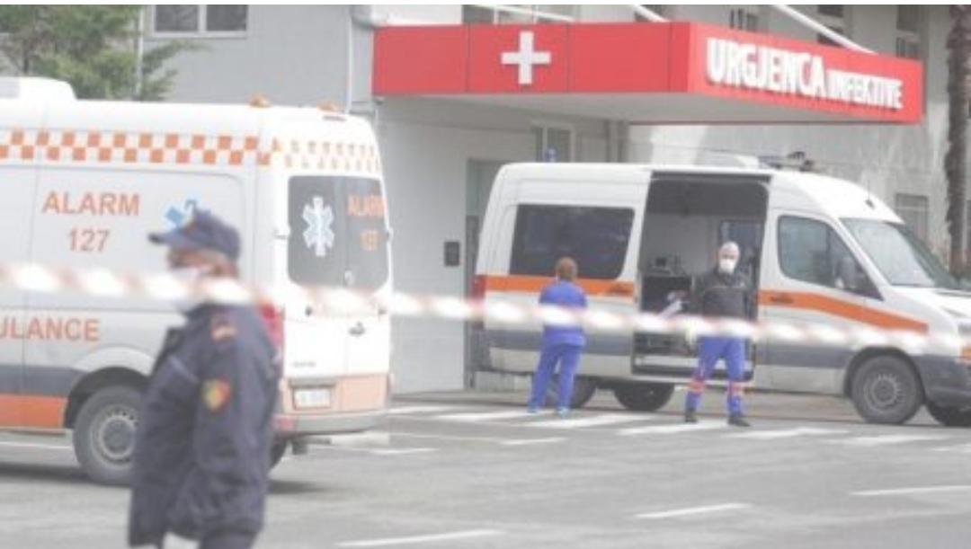 Nëntë humbje jete nga COVID në 24 orët e fundit/ 7,610 qytetarë të infektuar aktivë në gjithë vendin