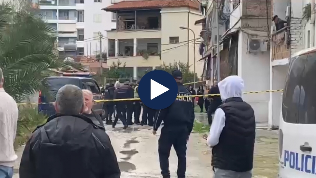Më tha se ka krizë nervore”, fqinja rrëfen bisedën me nënën e 34-vjeçares. Punonte si farmaciste në Tiranë, ja pse shkoi në Vlorë (DETAJET)