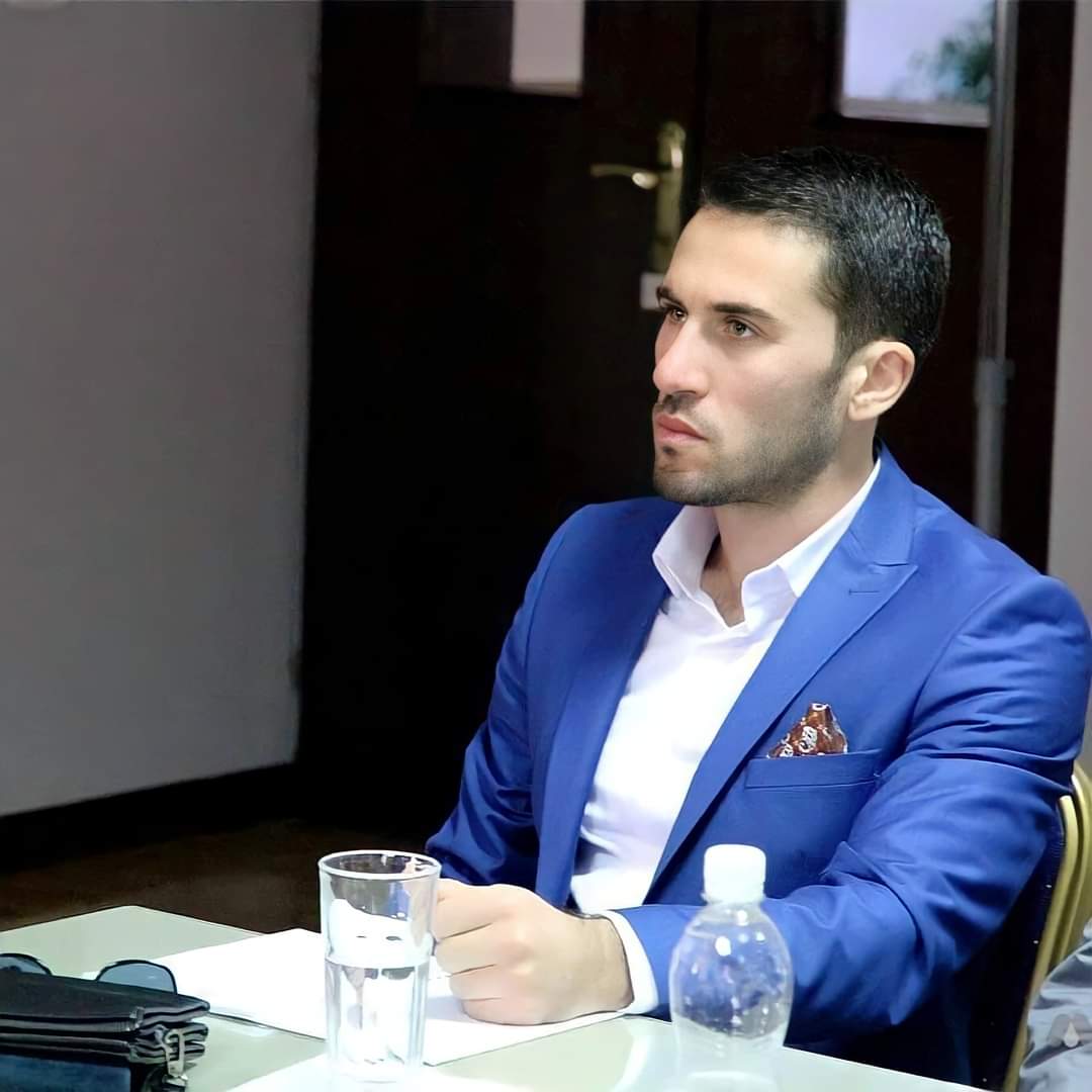 Krenarisht jam shprehur ç’do herë dhe me çdokënd se, kam privilegjin të drejtoj degën me anëtarët dhe strukturën më të mirë në Shqipëri !