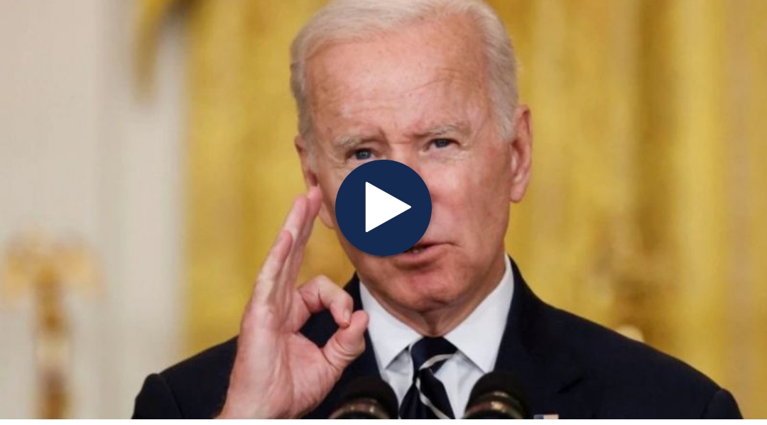 Biden paralajmëron “Luftën e Tretë Botërore”: Po hyri Rusia në Ukrainë…