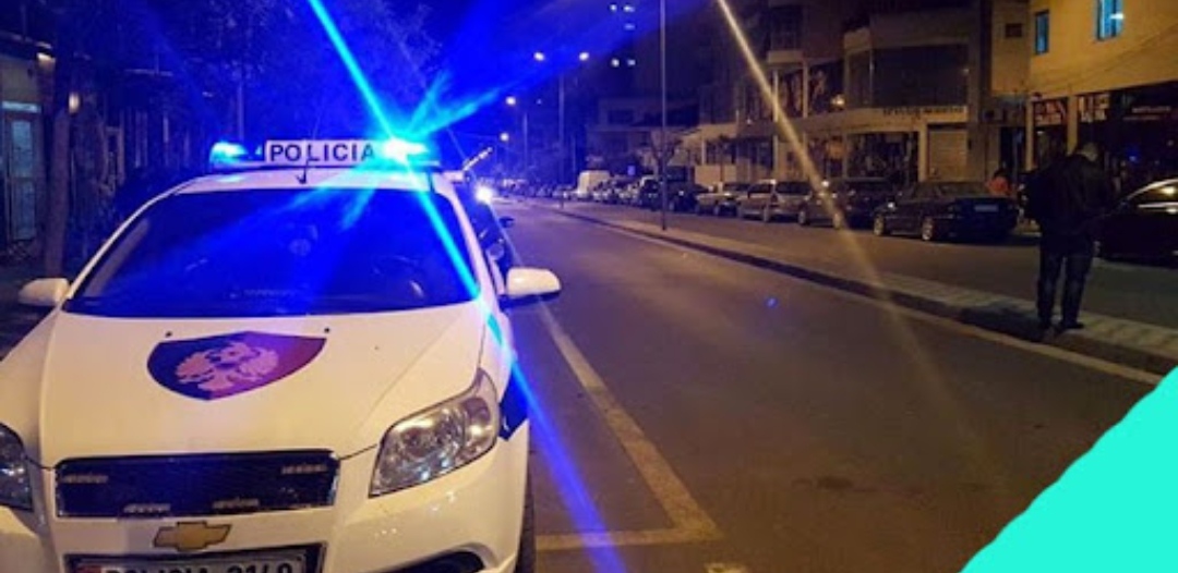 Konflikt me pasoja tragjike në Tiranë, qëllohet për vdekje 29-vjeçari