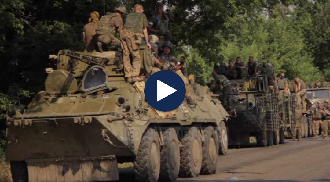 Vritet ushtari ukrainas: Prag-lufte, shpërthen situata në kufi
