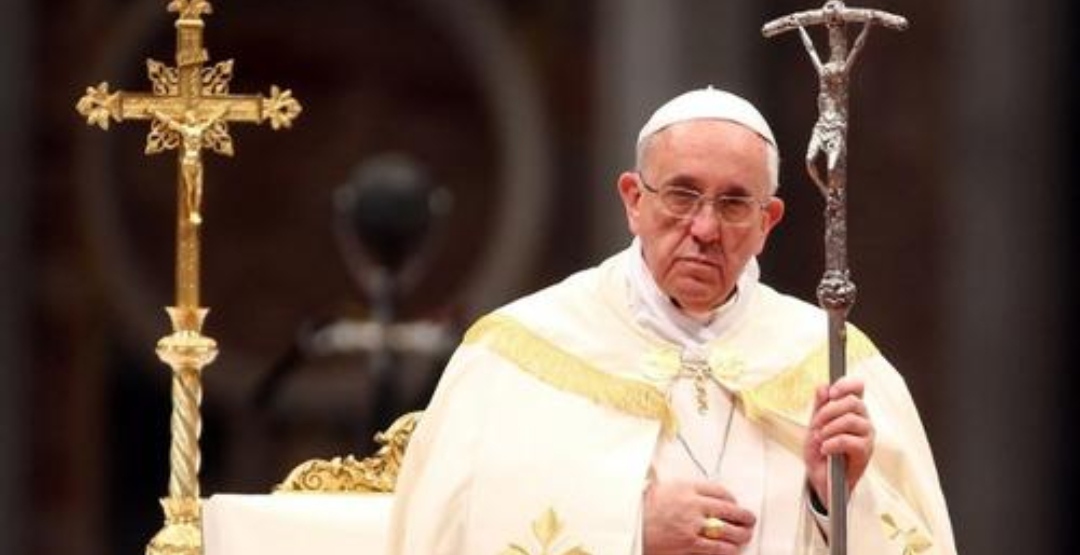 Papa Françesku pranon se murgeshat përdoren si “skllave seksi” nga priftërinjtë e peshkopët (fotot)
