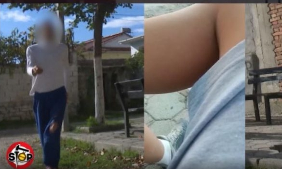Do të të vras, mbys fare”/ Banori me skizofreni kërcënon fëmijët