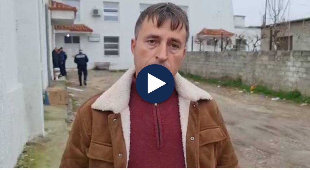Fier/ Fëmija 3 vjeç ndërroi jetë, flet daja: Mjeku na tha që kishte shenjë në grykë, duam drejtësi