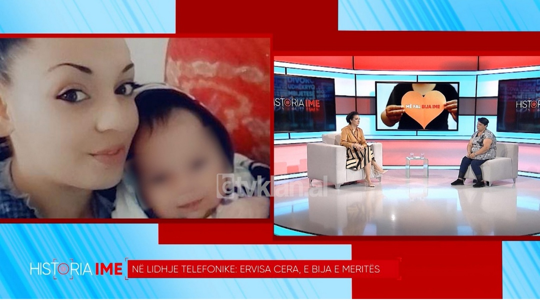 Lindi për herë të parë 15 vjeç: Burri më thotë nuk i ke me mua fëmijët (Video)