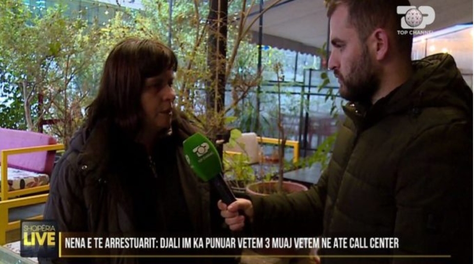 Halla e gjeti babain laku*iq në krevat me motrën”/ Dëshmia tronditëse, flet motra e të akuzuarit