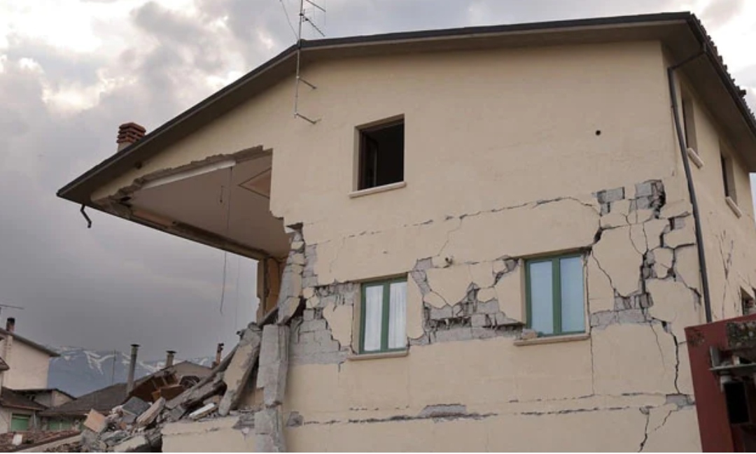 26 viktima nga tërmeti që goditi perëndimin e Afganistanit