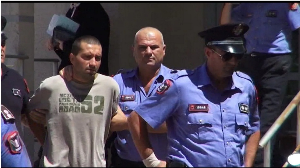 Vràu dhe hëngri kushëririn 12-vjeçar, dëshmia trònditëse e Jorgos Zanit