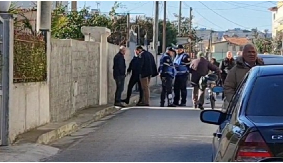 Pas krimit, shkoi të hante bukë në mensë/ Kush është burri që vrau gruan për xhelozi, çifti kishte dy fëmijë emigrantë në Gjermani
