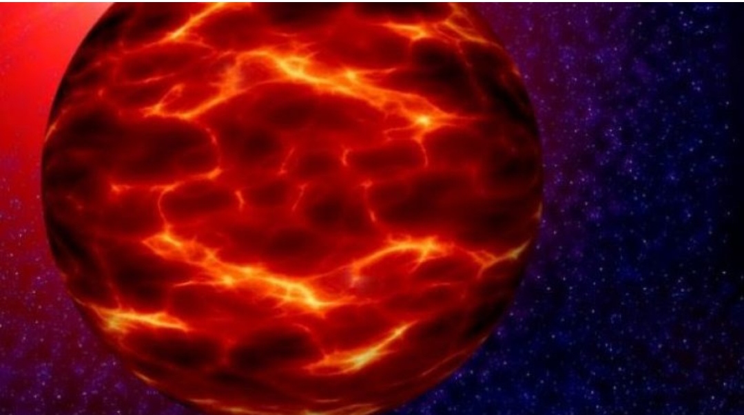 NASA del me komunikatë për përplasjen me Nibirun – “fundin e botës”