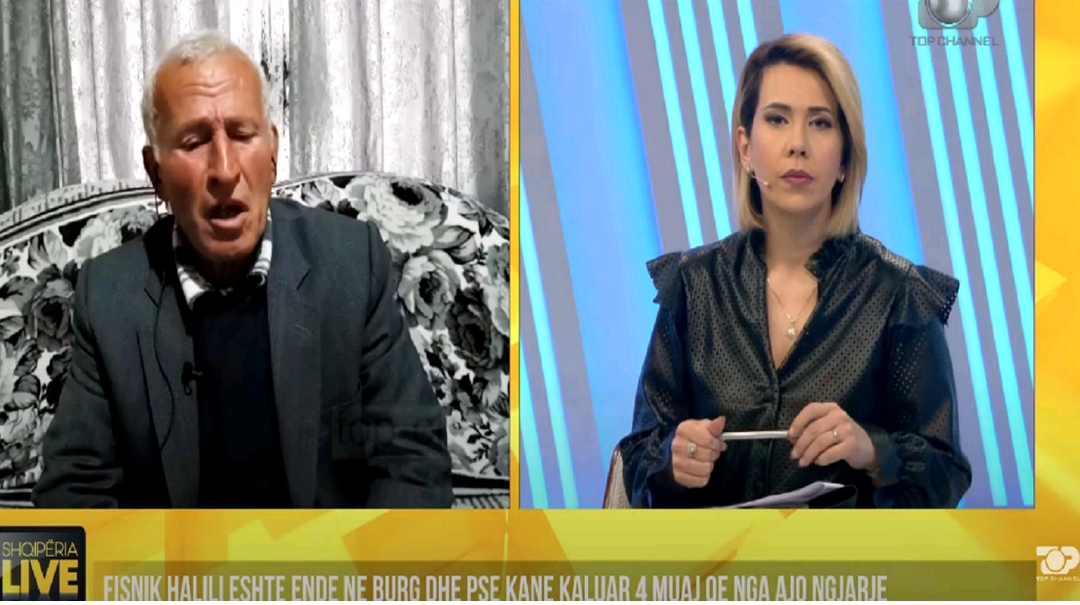 Lidhja e dashurisë me 11-vjeçaren e çoi në burg, familjarët kërkojnë lirimin