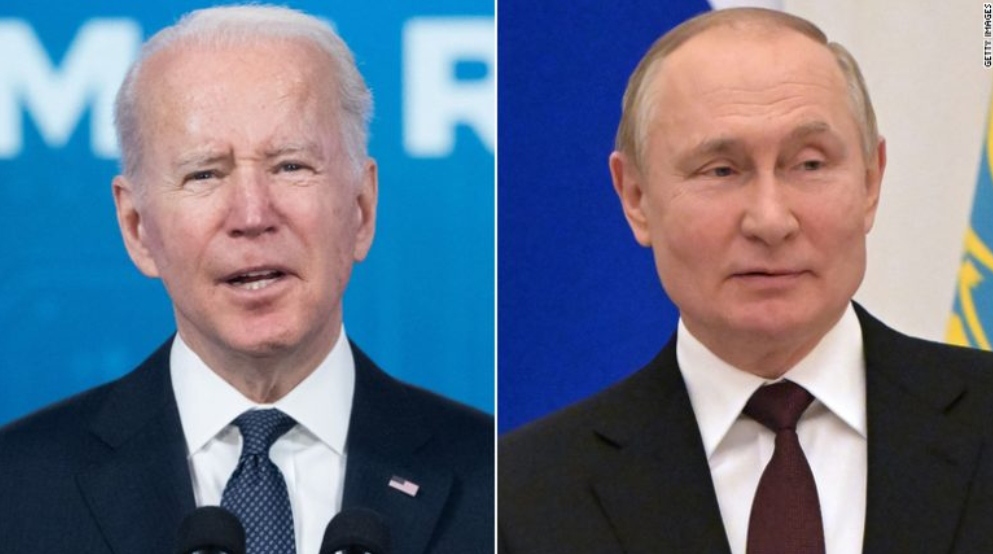A do të hyjë SHBA në luftë nëse Rusia pushton Ukrainën? Shtëpia e Bardhë jep përgjigjen përfundimtare