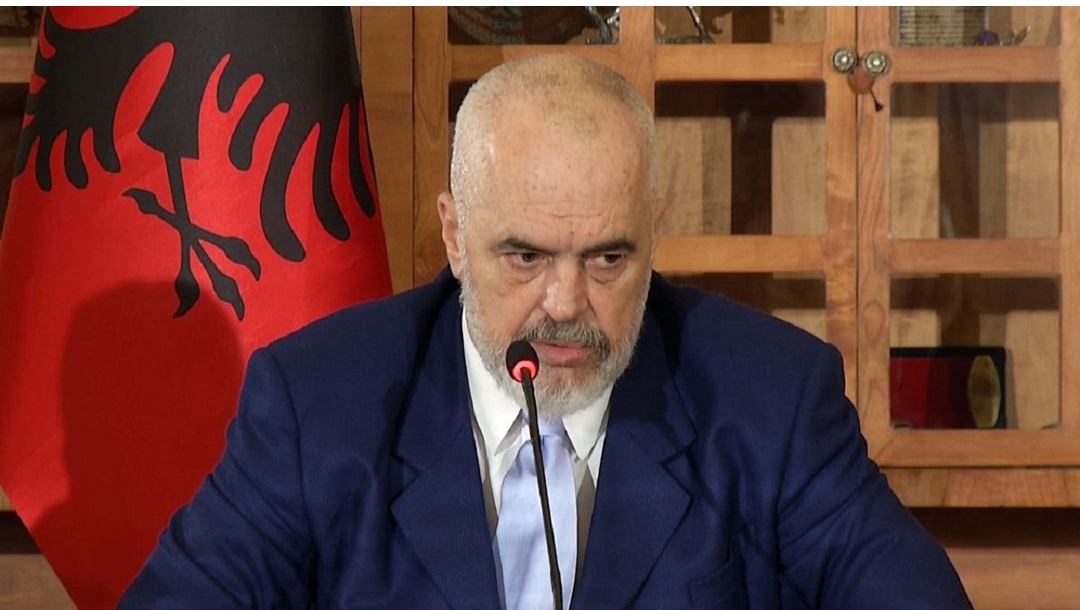 Paralajmërimi për protesta nga shoqatat e biznesit, reagon Rama: A thua se kanë zbritur nga Hëna dhe nuk kanë informacion