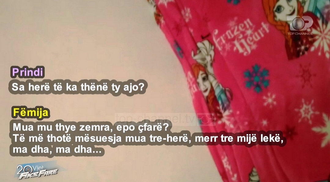 7 marsi në Çiflig, nxënësit: Mësuesja e klasës na kërkoi lekë për dhuratën