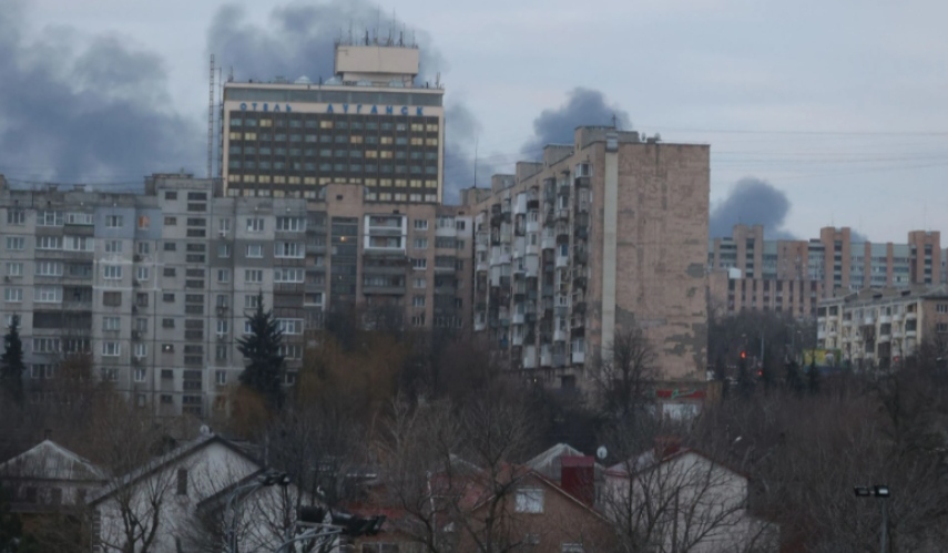 Rusia: Lufta përfundon nëse Ukraina heq dorë nga tre rajone kyçe