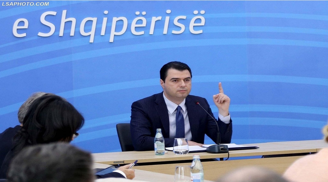 Disfata në zgjedhjet e 6 marsit/ Grupi i PD-së i kërkon Bashës dorëheqjen