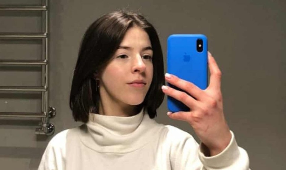 Si një film horror’, 19-vjeçarja ndan në TikTok arratisjen nga Ukraina
