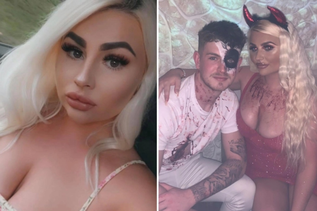 E reja vret me thikë në gjoks të dashurin 22 vjeçar, të përshkruar si “të mrekullueshëm” nga miqtë e familjarët (fotot)