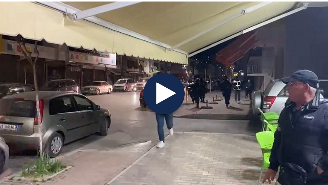 Atentat me armë ndaj Talo Çelës, Nuredin Dumani arrestohet gjatë aksionit të RENEA-s në Fier