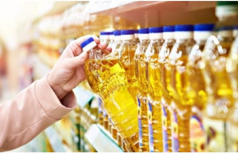 Çmimi i vajit të lulediellit deri 430 lekë për litër! Bordi vendos sot çmimet e reja, bien shitjet në supermarkete nga mbingopja e konsumatorit