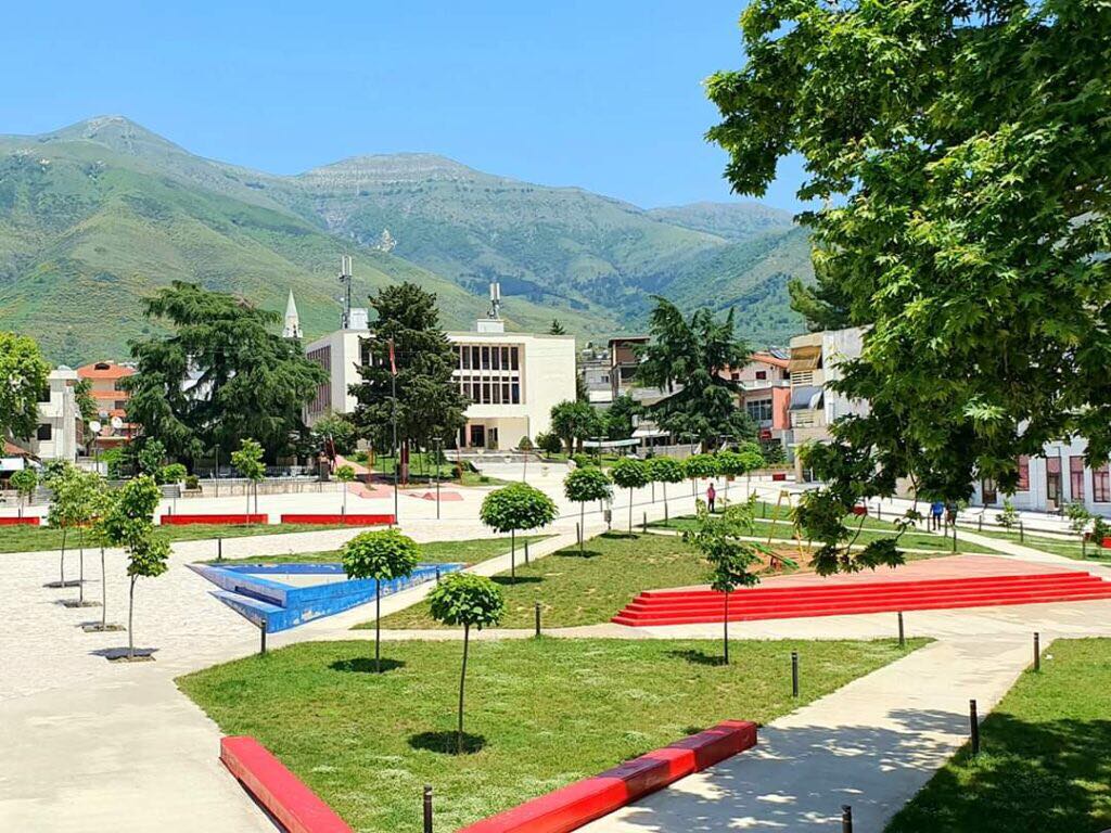 Aksidentohet një fëmijë 5-vjeçar në Delvinë, drejtuesja e mjetit në gjendje shoku