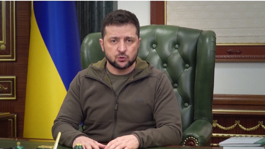 Zelensky i drejtohet OKB-së: Rusët nuk lanë gjë pa bërë, vranë dhe përdhunuan gratë në sy të fëmijëve