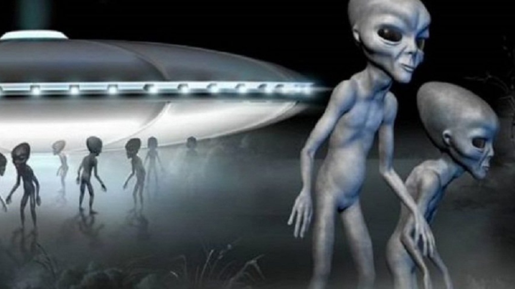 Studimi: Alienët “po rrëmbejnë njerëzit dhe po jetojnë në Tokë para se të na pushtojnë”
