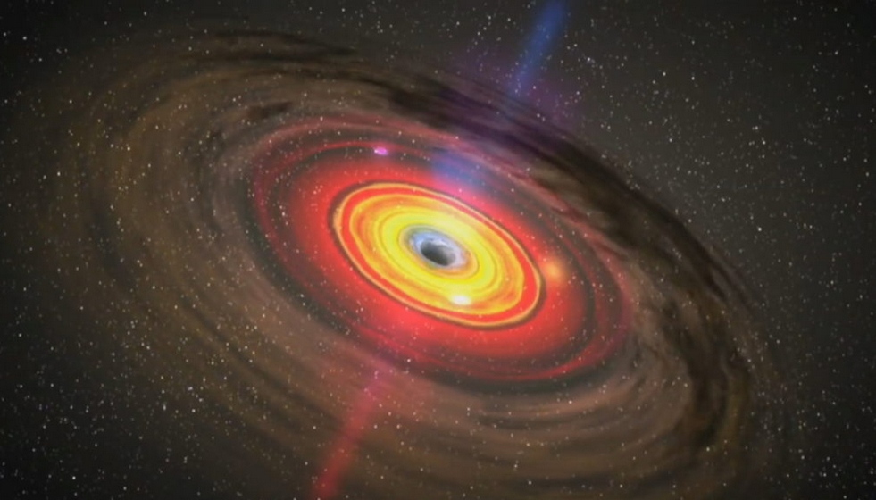NASA thotë se përtej sistemit diellor ekzistojnë më shumë se 5000 botë