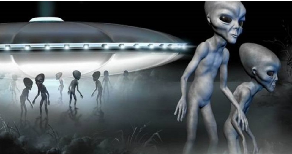 NASA kërkon liderë fetarë për të përgatitur njerëzimin për kontaktin me alienë