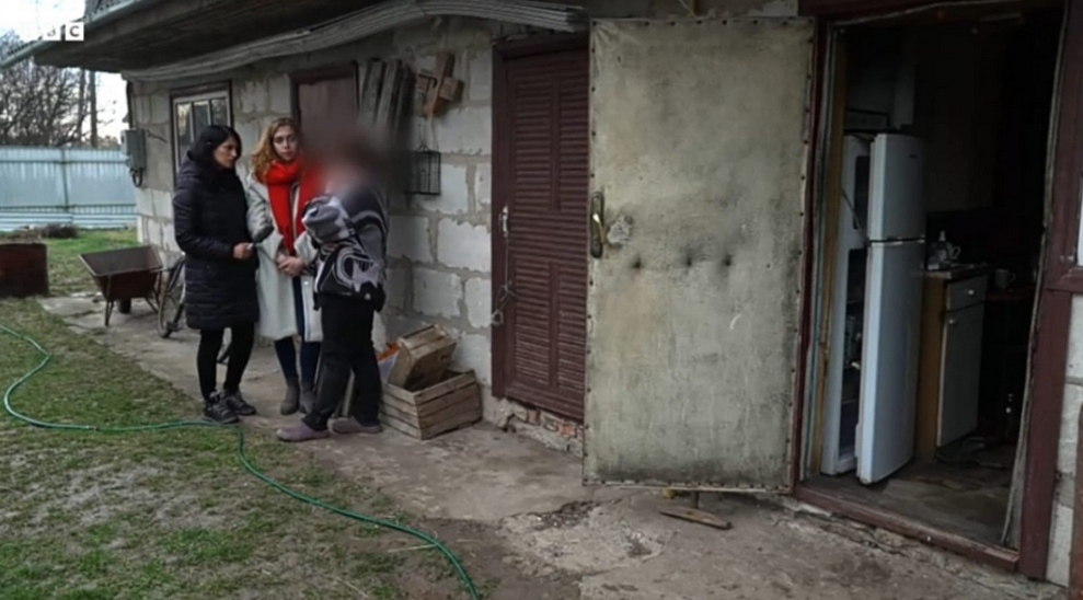 Mizoritë në Ukrainë/ Dhjetëra vajza dhe gra thonë se janë përdhunuar nga ushtarët rusë
