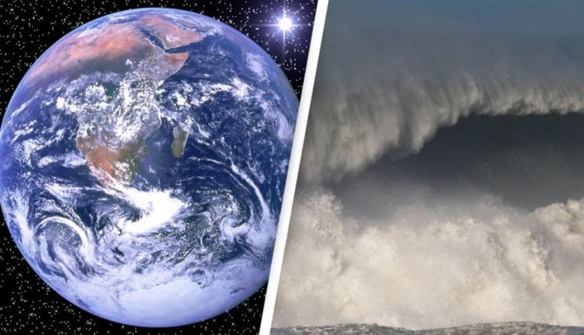 Kërdi në planet”/ Studim i ri: Tërmeti më i madh në histori shkaktoi një cunami 5000 milje të gjerë