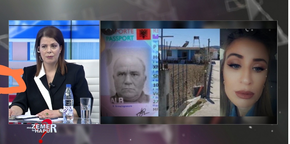 Mbyllej me çelës në dhomë se kishte frikë”, babai i vrau nusen, i biri mes lotësh akuza të forta shtetit: Nuk morën masa, im atë iu dha lekë dhe…