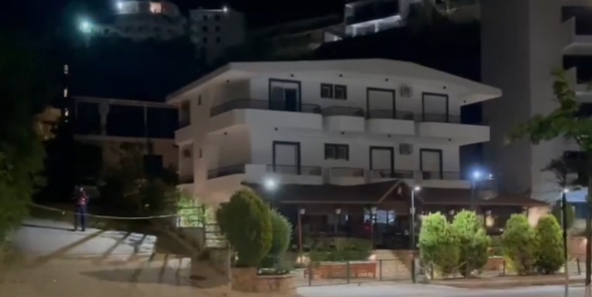 Shpërthimi në Sarandë/ Godina u ndërtua nga Pajtim Yzeiri që iu pre koka në Spanjë