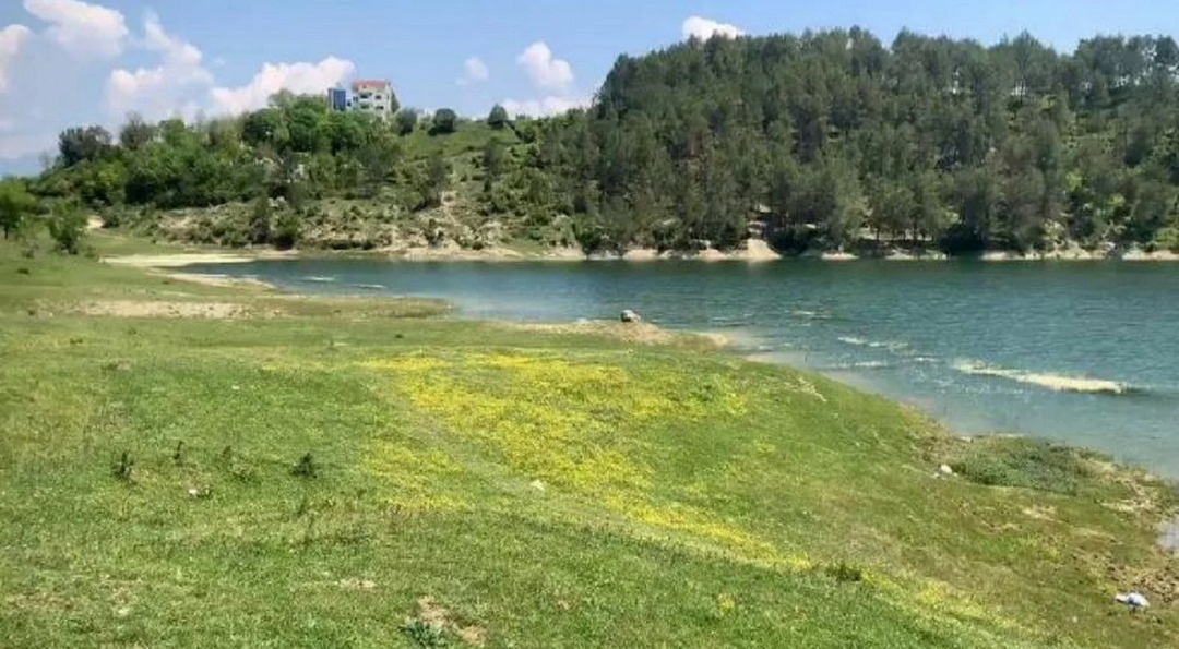 Tragjike! Mbyten dy të mitur në liqenin e Prushit në Tiranë, polumbarët në kërkim të trupave